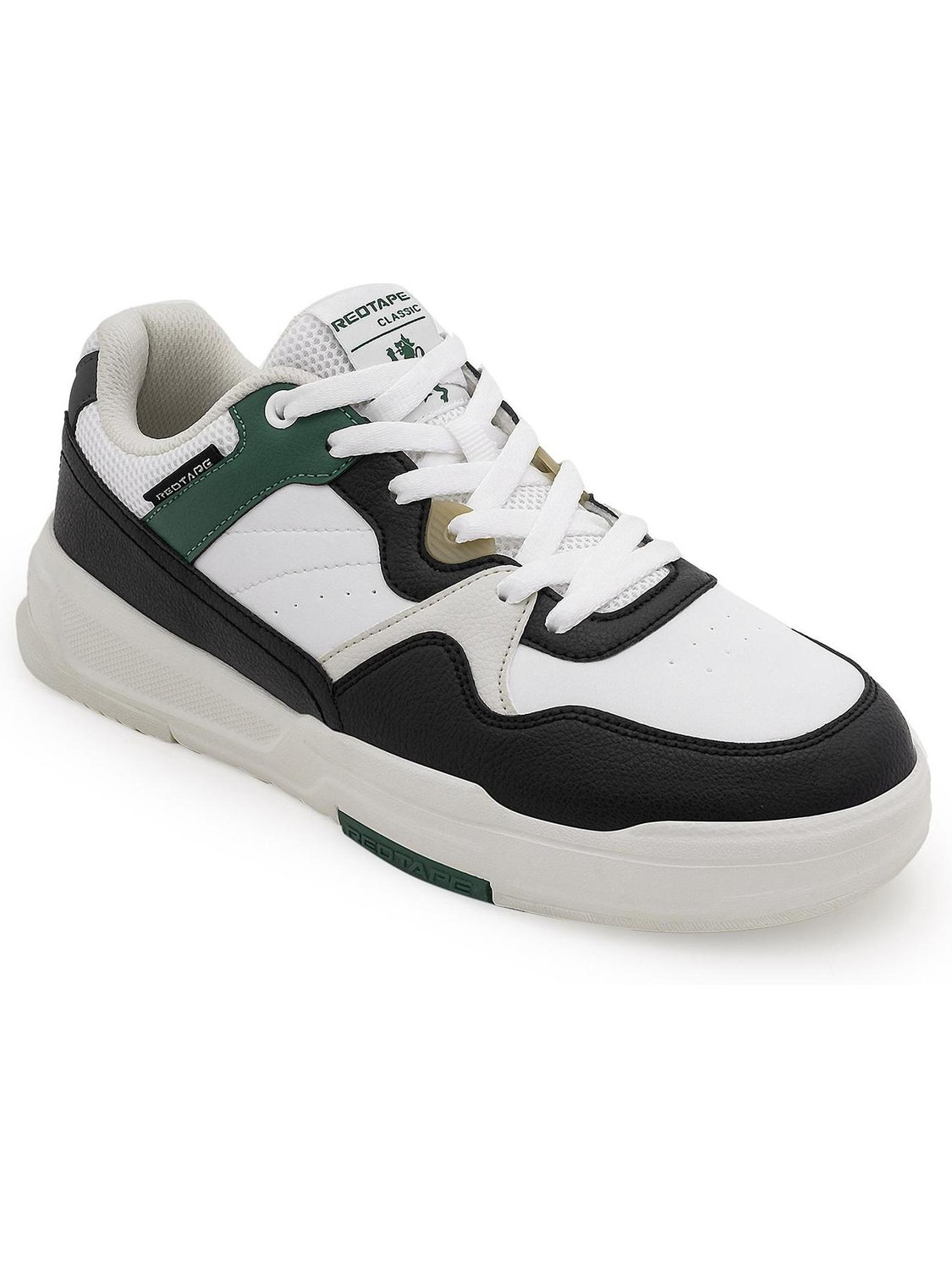 RED TAPE Stylish Everyday Comfort Sneakers For Men - Image 1