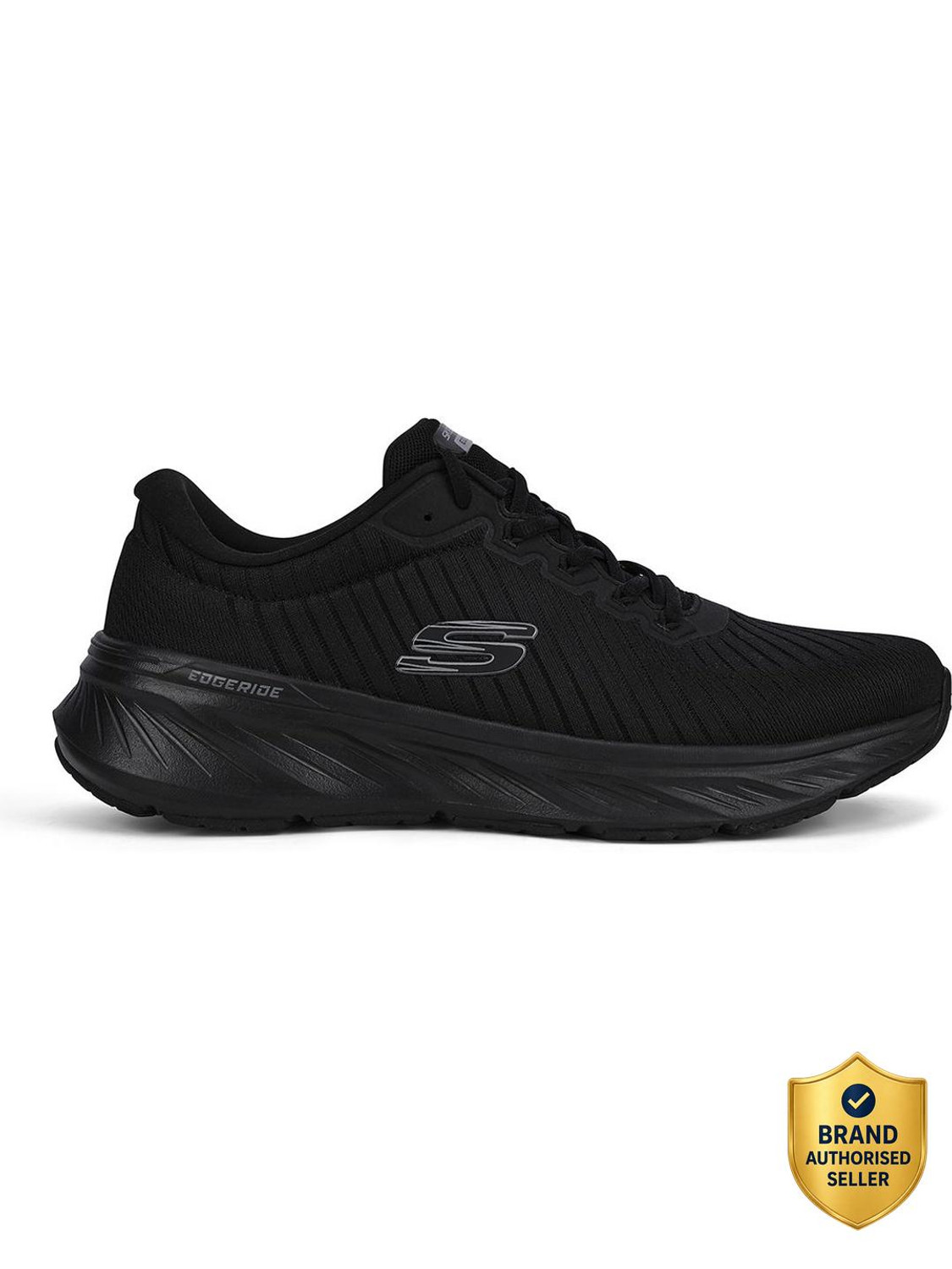 Image of Skechers GO WALK ARCH FIT 2.0 - IDYLLI Outdoors For Men (Black , 10)