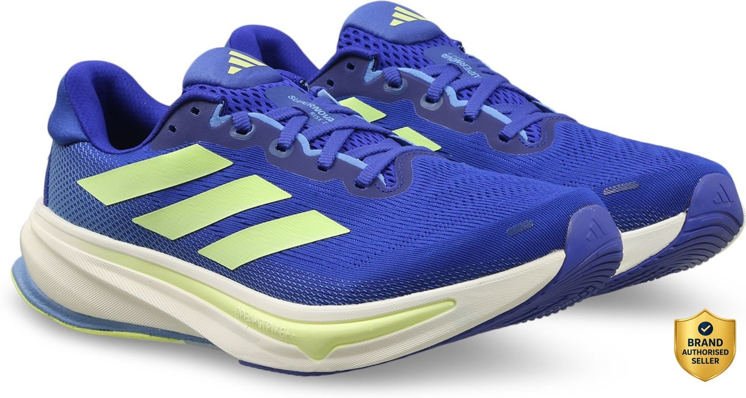 Adidas Supernova Rise 2 M Running Shoes For Men - Image 1