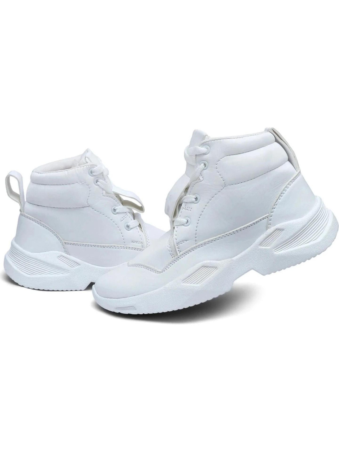 Image of VEOGO Boots For Men (Tan , 7)