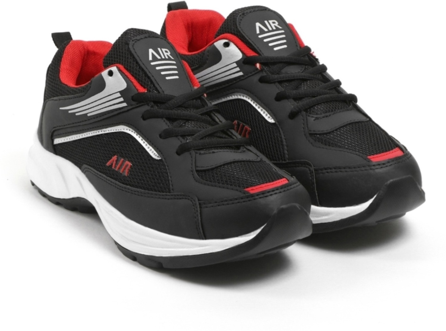 Elevarse Trendy Light Weight Men's Running Shoes - Image 5