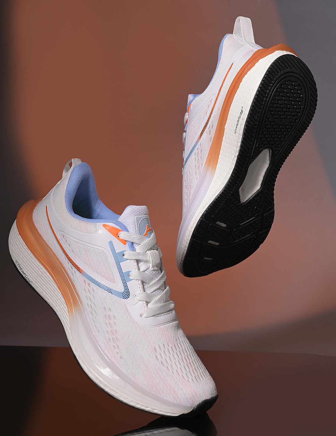Abros Running Shoes For Men - Image 1