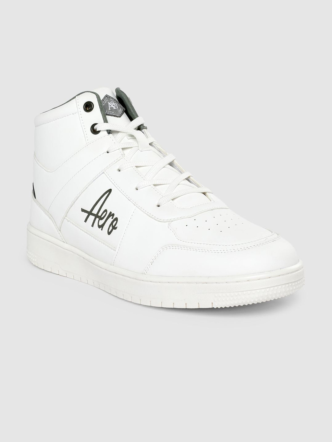 Image of AEROPOSTALE Sneakers For Men (White , 11)