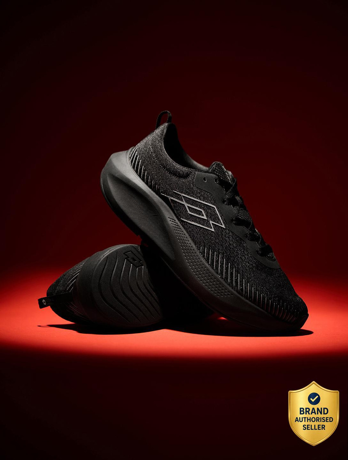 Image of asics GEL-CONTEND 4B+ Casuals For Men (Black , 8)