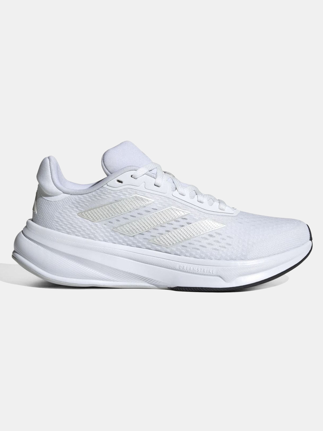 Image of ADIDAS RESPONSE SUPER W Running Shoes For Women (Multicolor , 7)