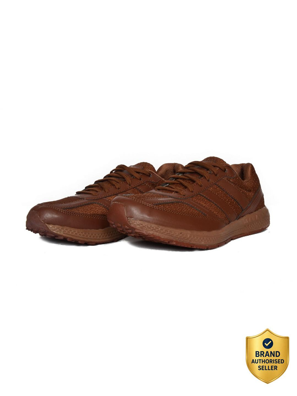 Image of SEGA RUNNER Jogging Shoes For Men (Black , 11)