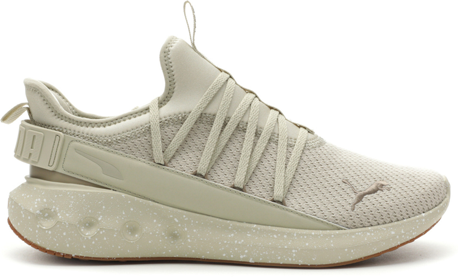 PUMA Softride Carson Speckle Running Shoes For Men - Image 1
