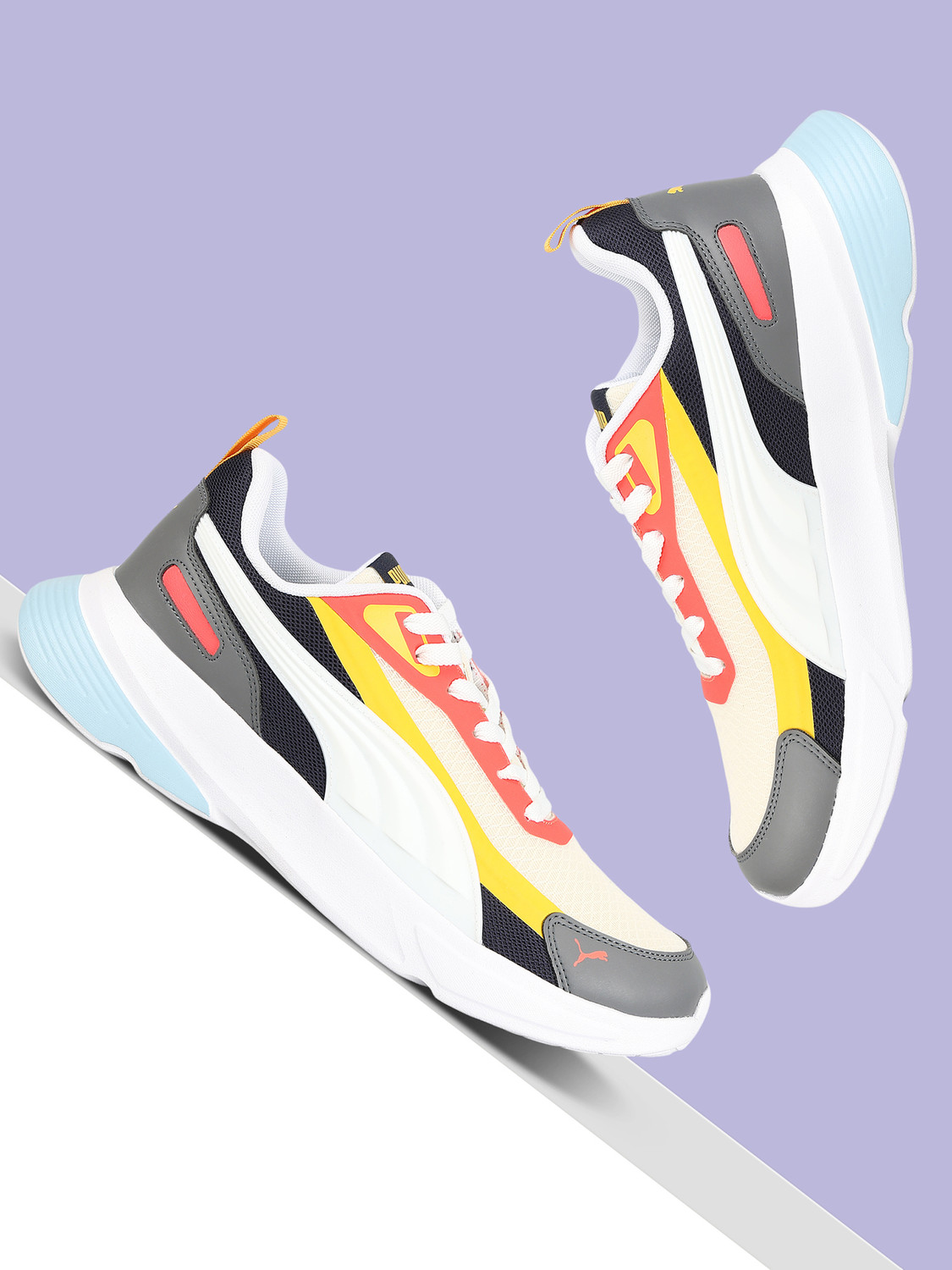 PUMA Rungryp Men's Sneakers - Image 1