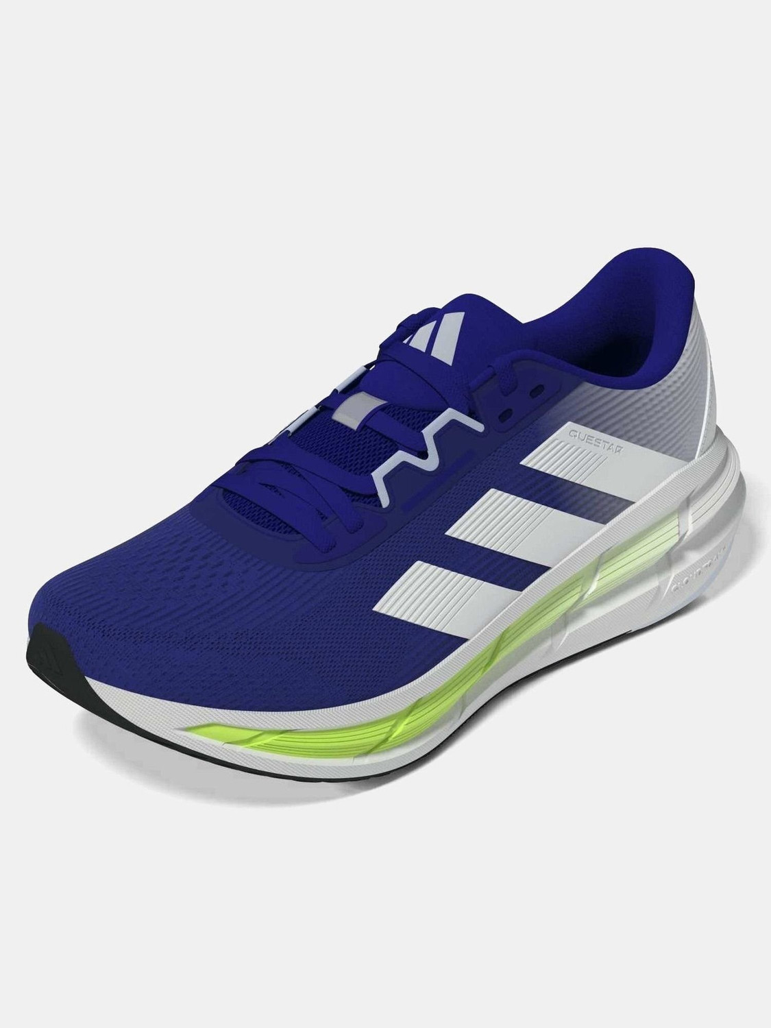 Image of ADIDAS QUESTAR 3 M Outdoors For Men (Blue , 11.5)