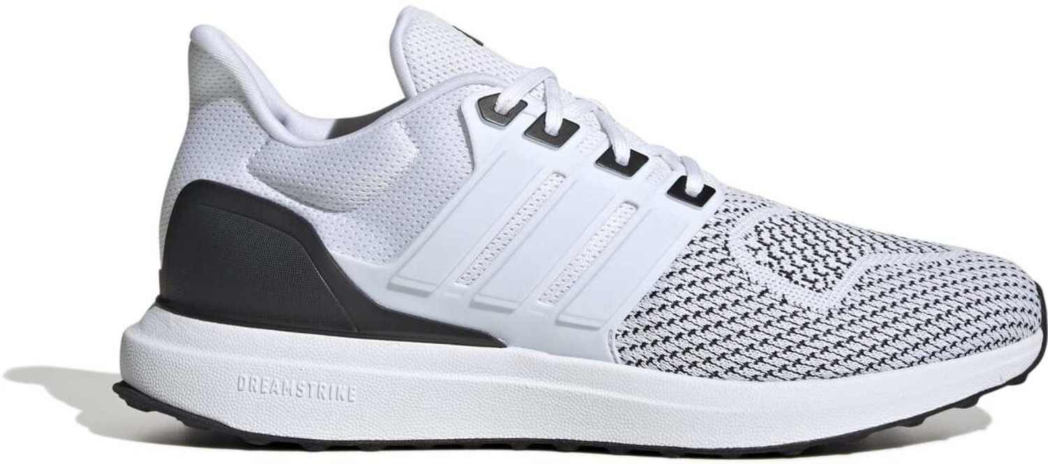 Image of ADIDAS UDREAM DNA Casuals For Men (Black , 9.5)