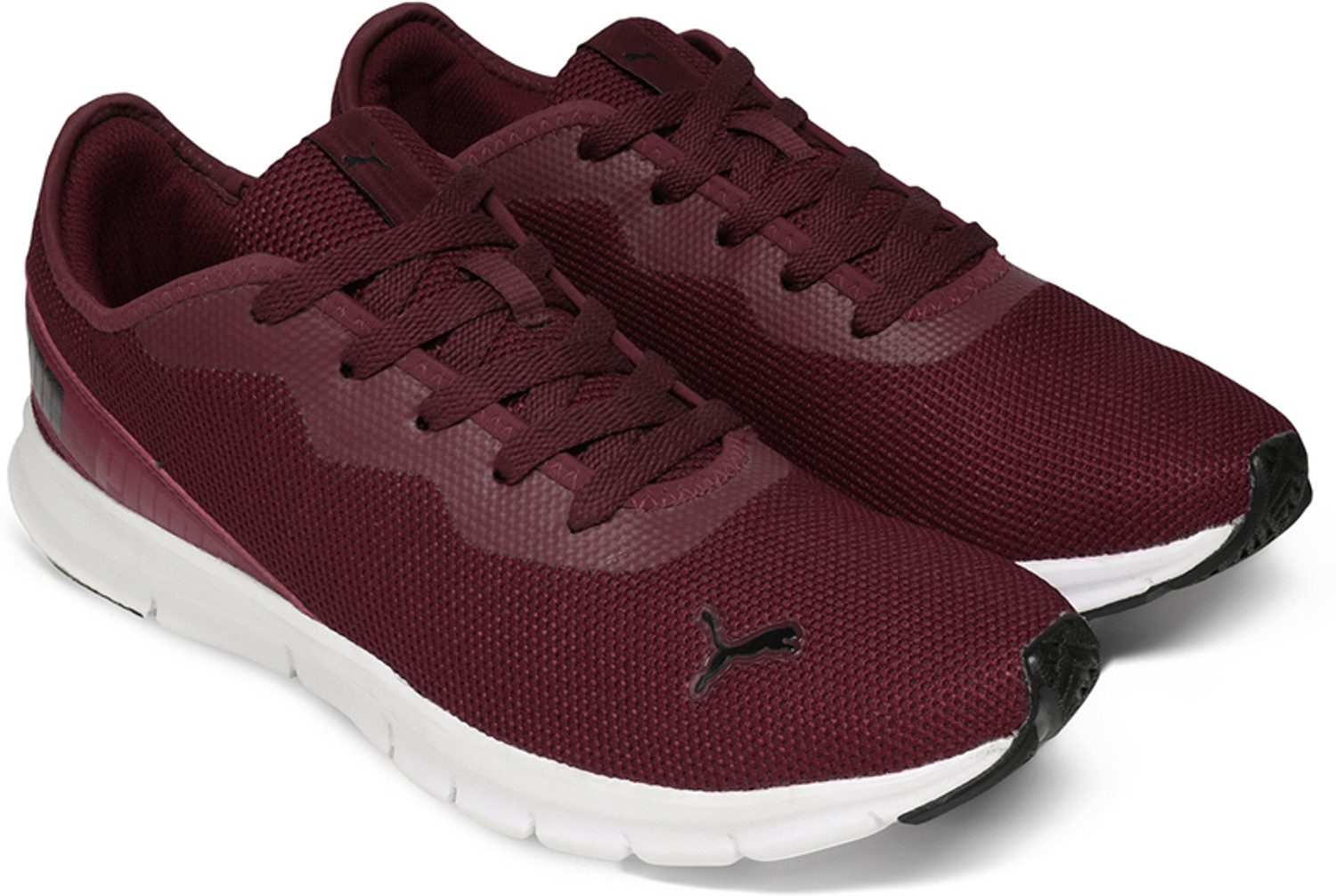 Image of PUMA CA Pro Sneakers For Men (White , 4)