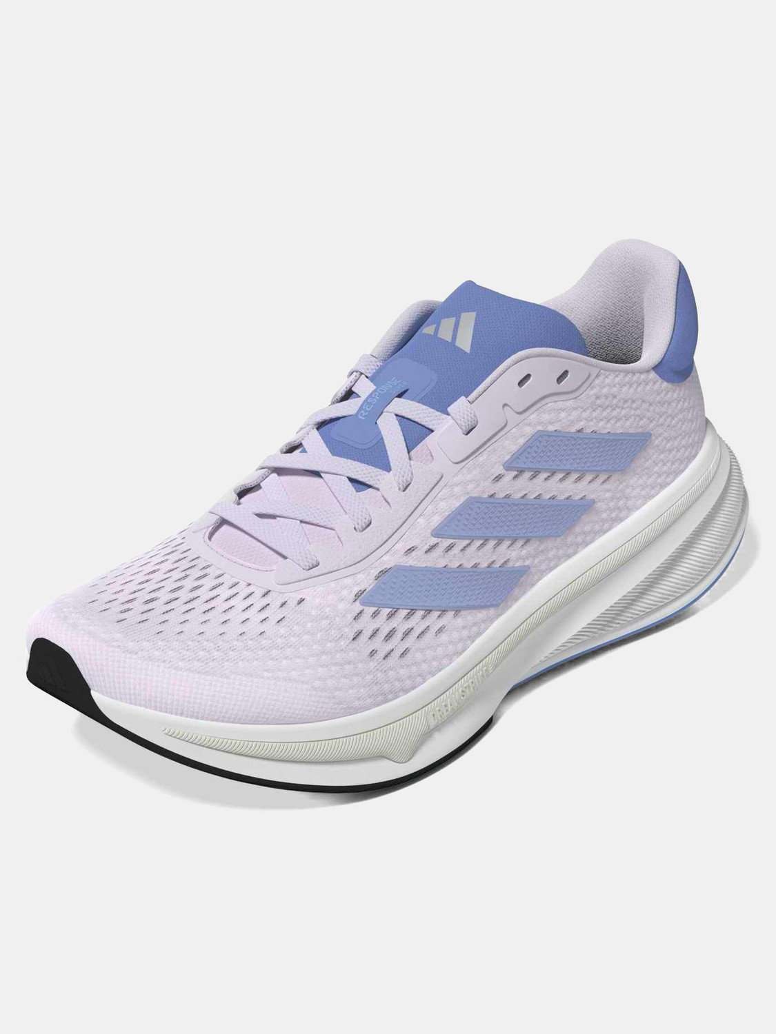 Image of ADIDAS RESPONSE SUPER W Running Shoes For Women (Brown , 9.5)