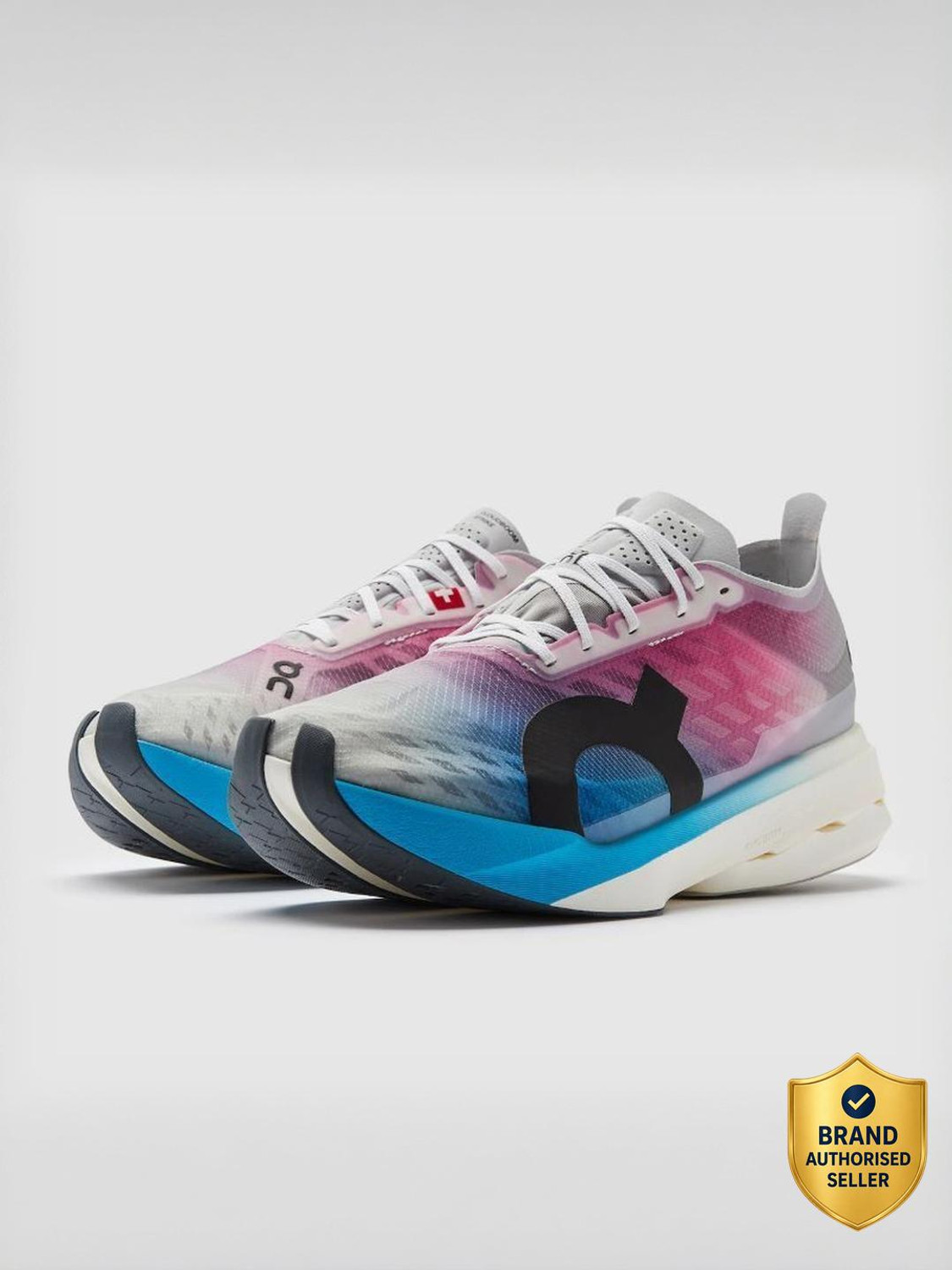Image of On Running Sneakers For Men (Multicolor , 8)