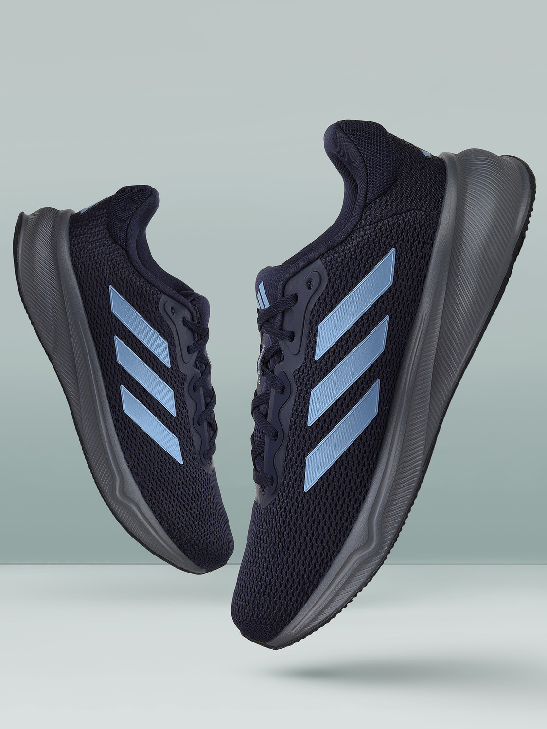 Image of ADIDAS RESPONSE SUPER M Outdoors For Men (Multicolor , 6.5)