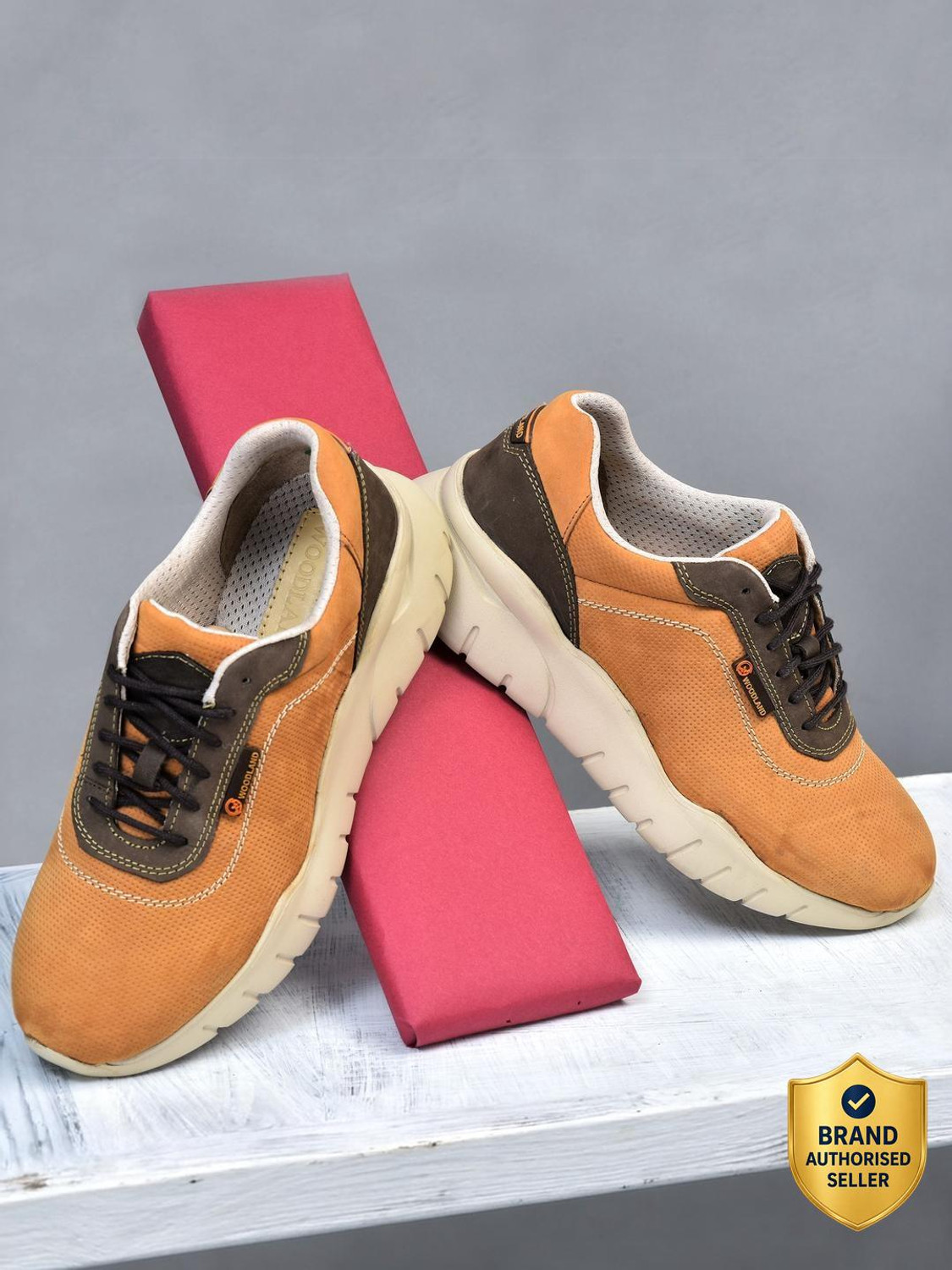 Image of On Running Sneakers For Men (Multicolor , 8)