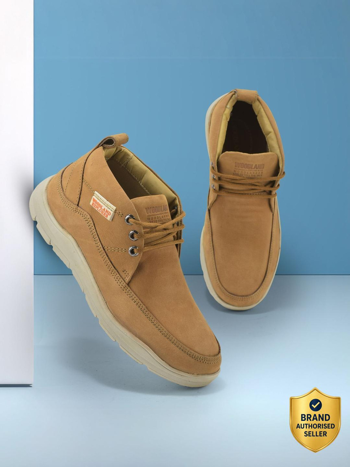 Image of NEWFEEL Many Walking Shoes For Men (By Decathlon)