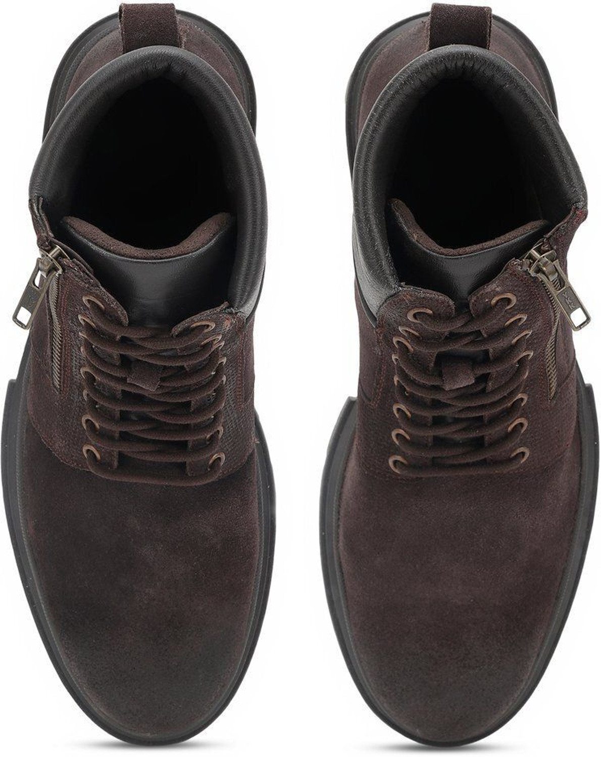 Image of WOODLAND Outdoors For Men (Brown , 9)