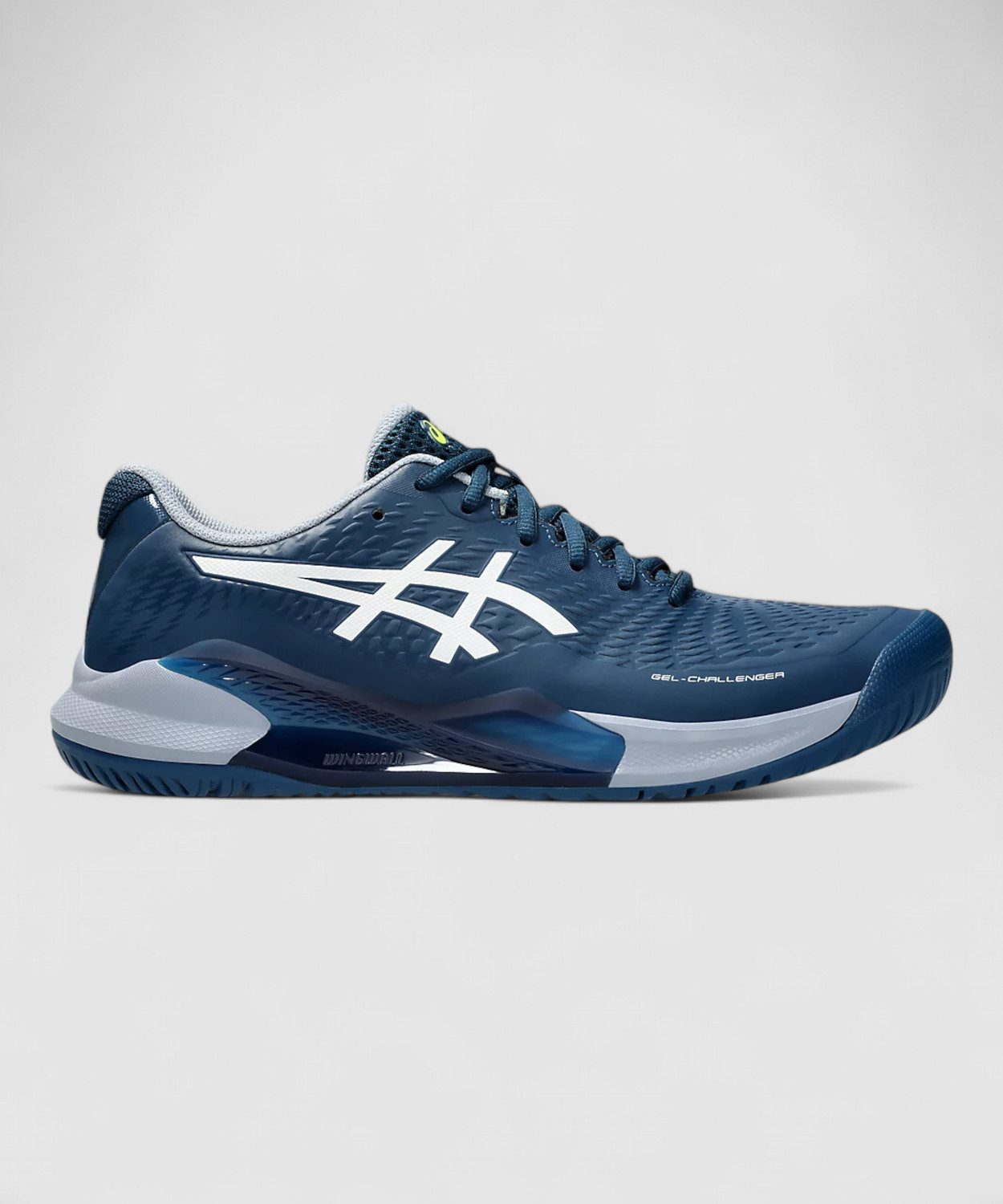 Image of Asics GEL-CHALLENGER 14 Outdoors For Men (Blue , 9)
