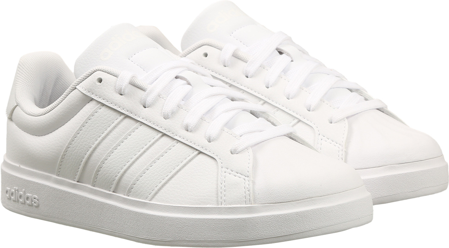 Image of ADIDAS ORIGINALS SAMBA OG W Sneakers For Women (White , 5.5)