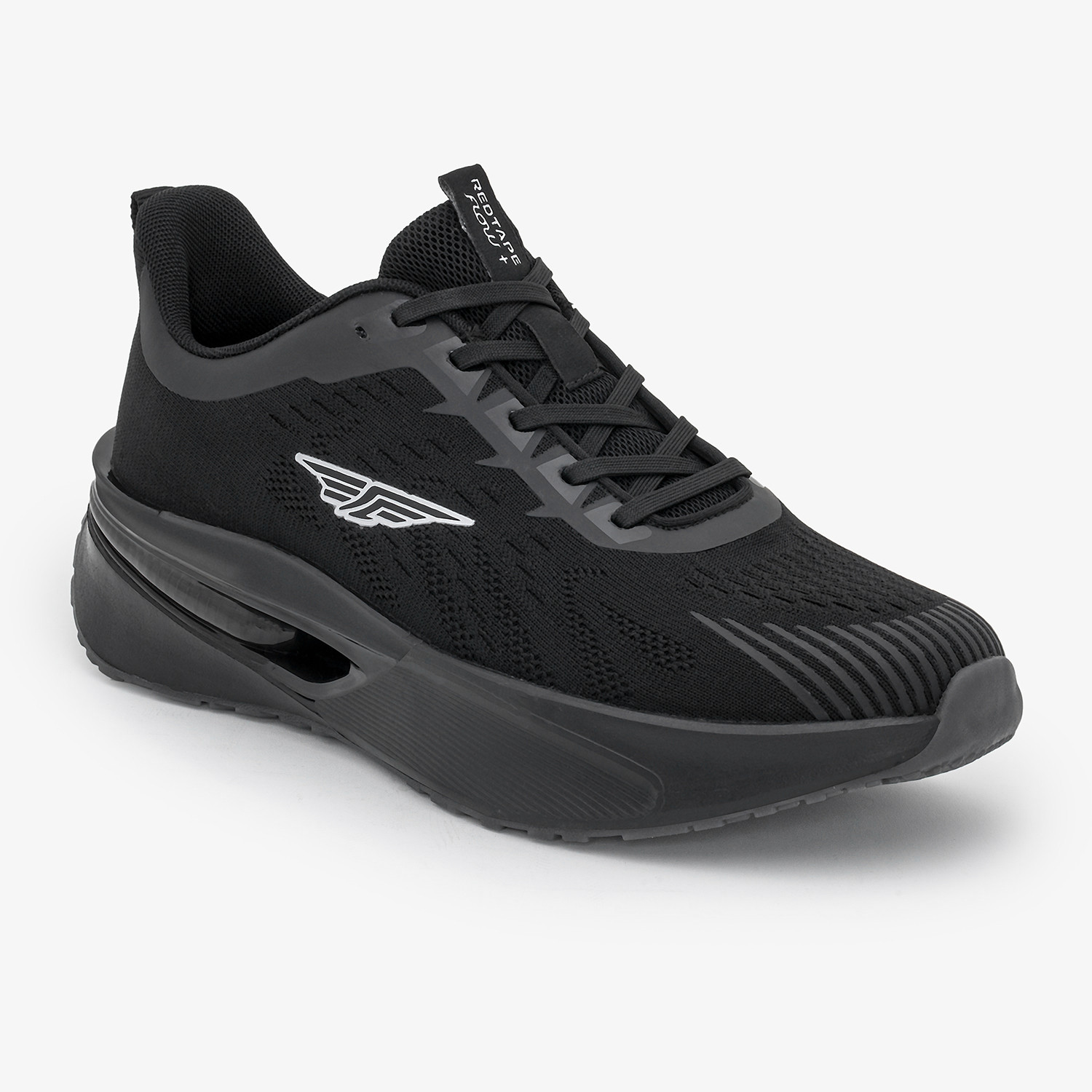 RED TAPE Low Cut Athleisure Sports Shoes - Image 1