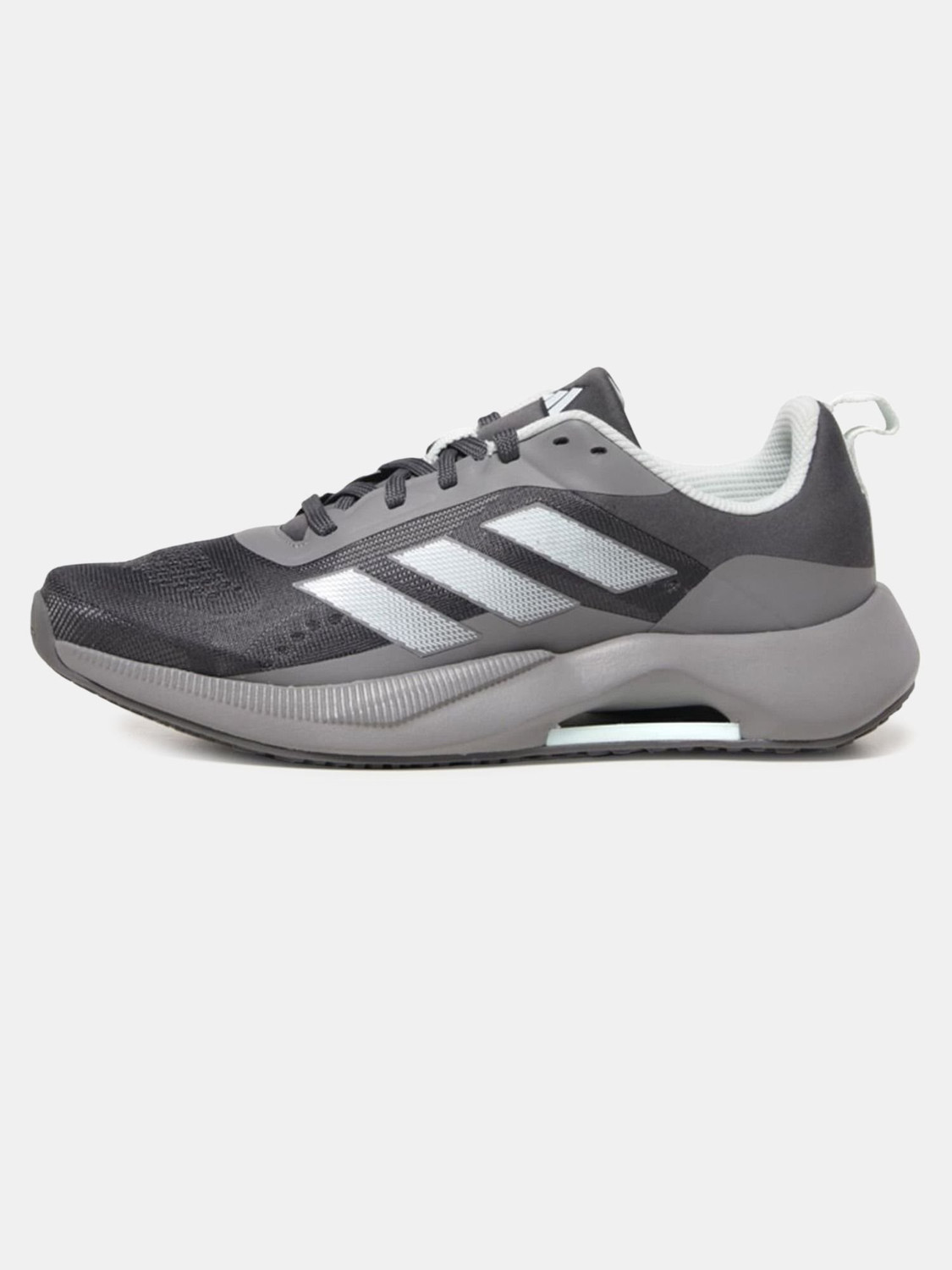 Image of ADIDAS TorGlide Running Shoes For Men (Blue , 12)
