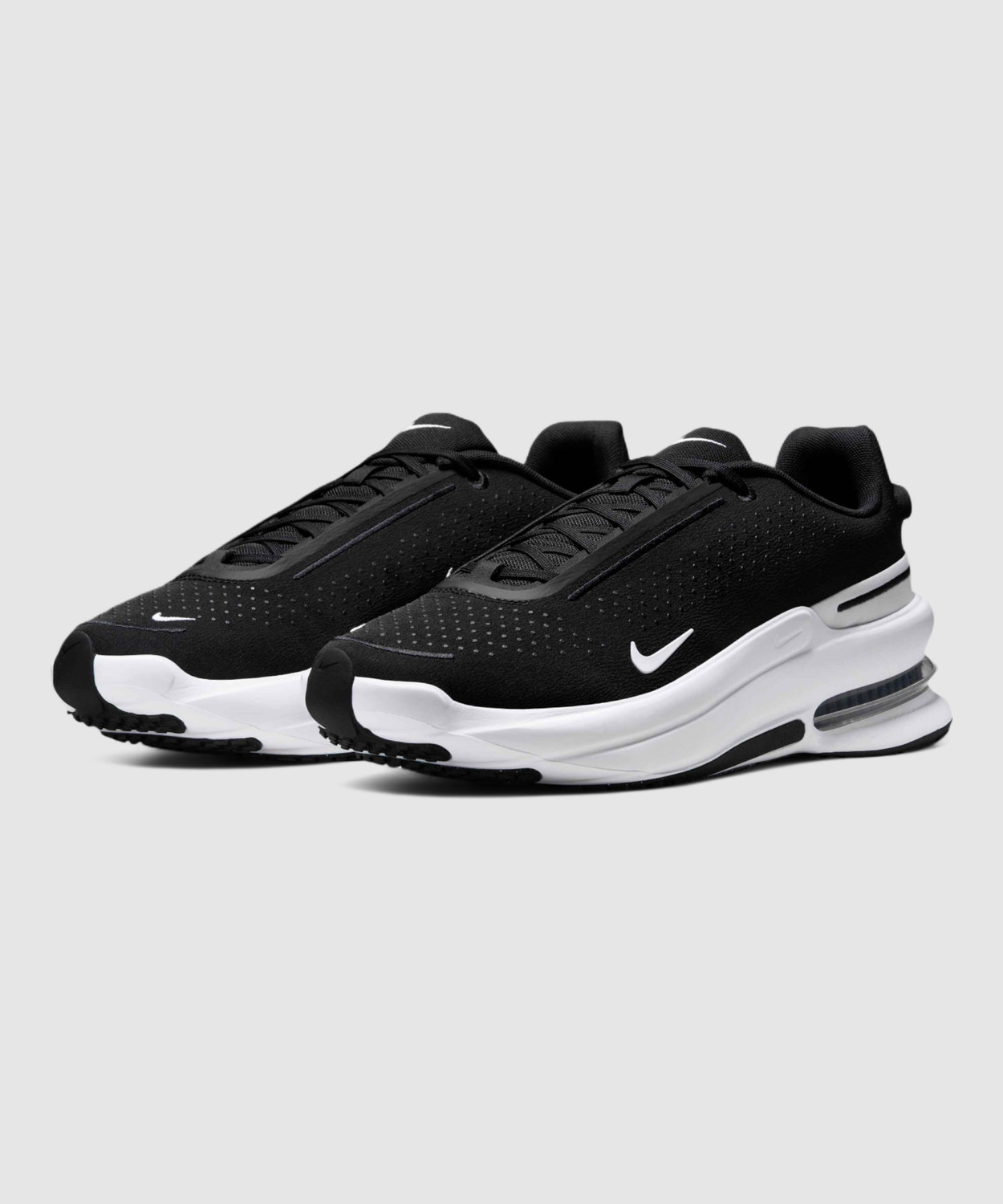 Image of NIKE Air Zoom Upturn SC Sneakers For Men (Black , 5)