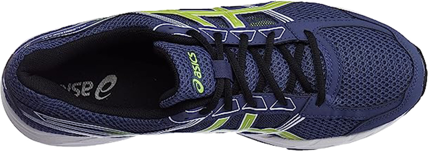 Image of Asics GEL-CONTEND 4B+ Casuals For Men (Blue , 9)