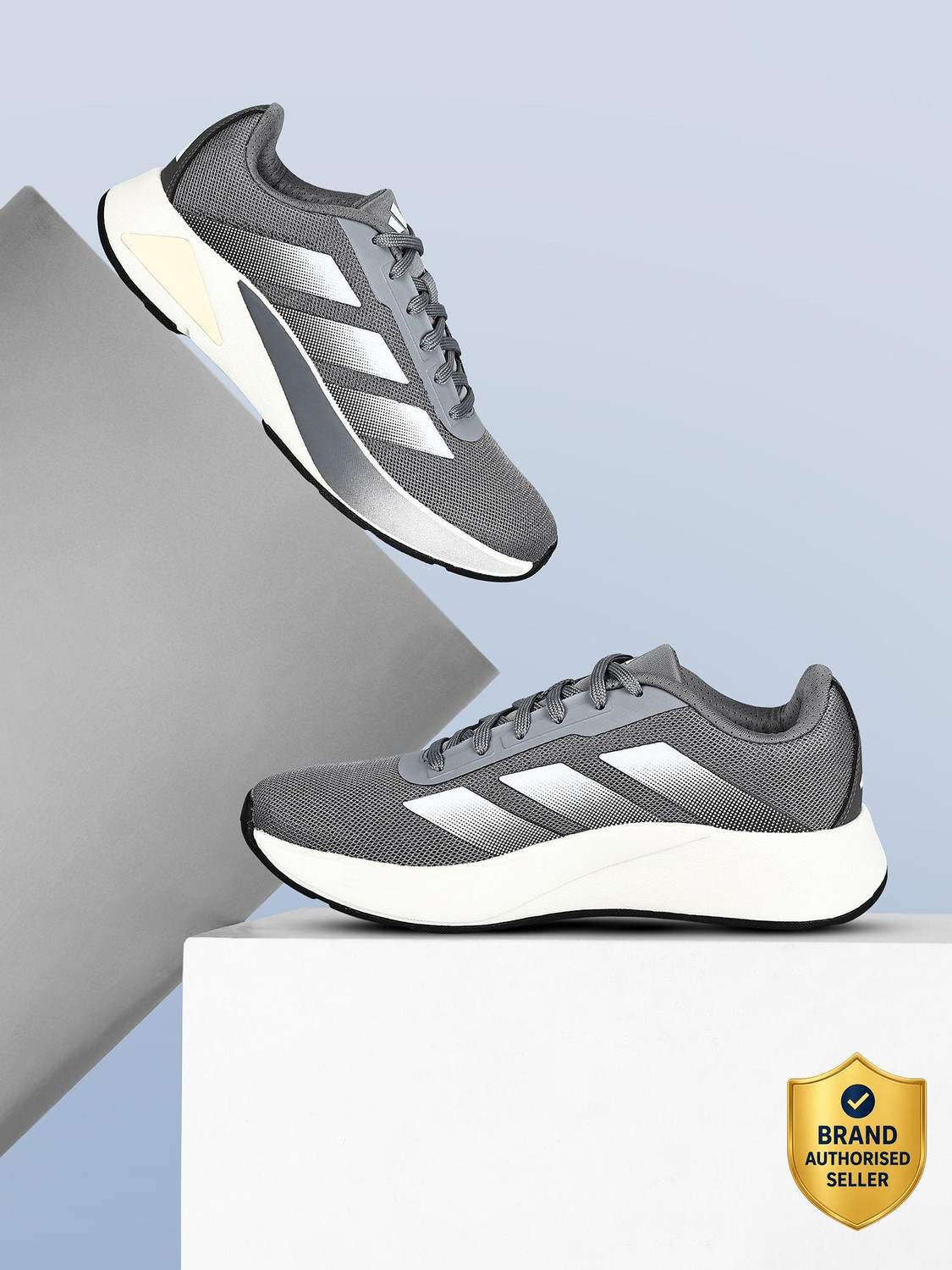 Image of ADIDAS ULTRABOUNCE 2 Outdoors For Men (Multicolor , 7)