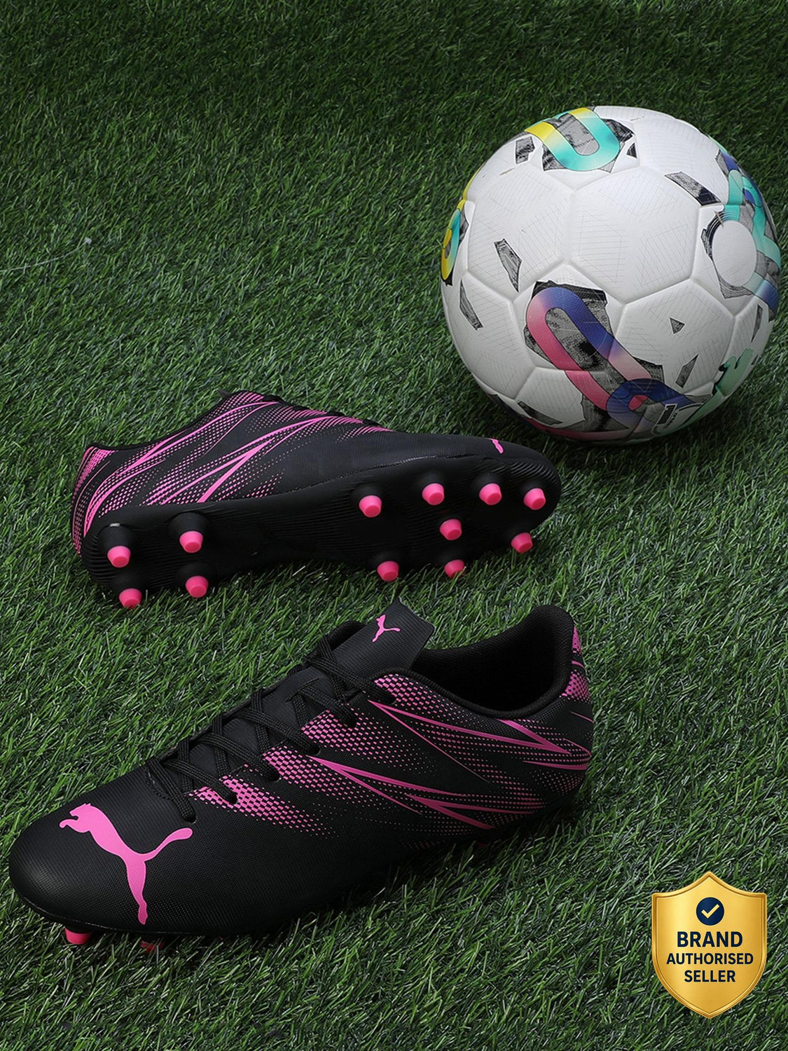 Image of NIKE Mercurial Superfly 9 Club Multi-Ground High-Top Football Shoes For Men (Black , 4)
