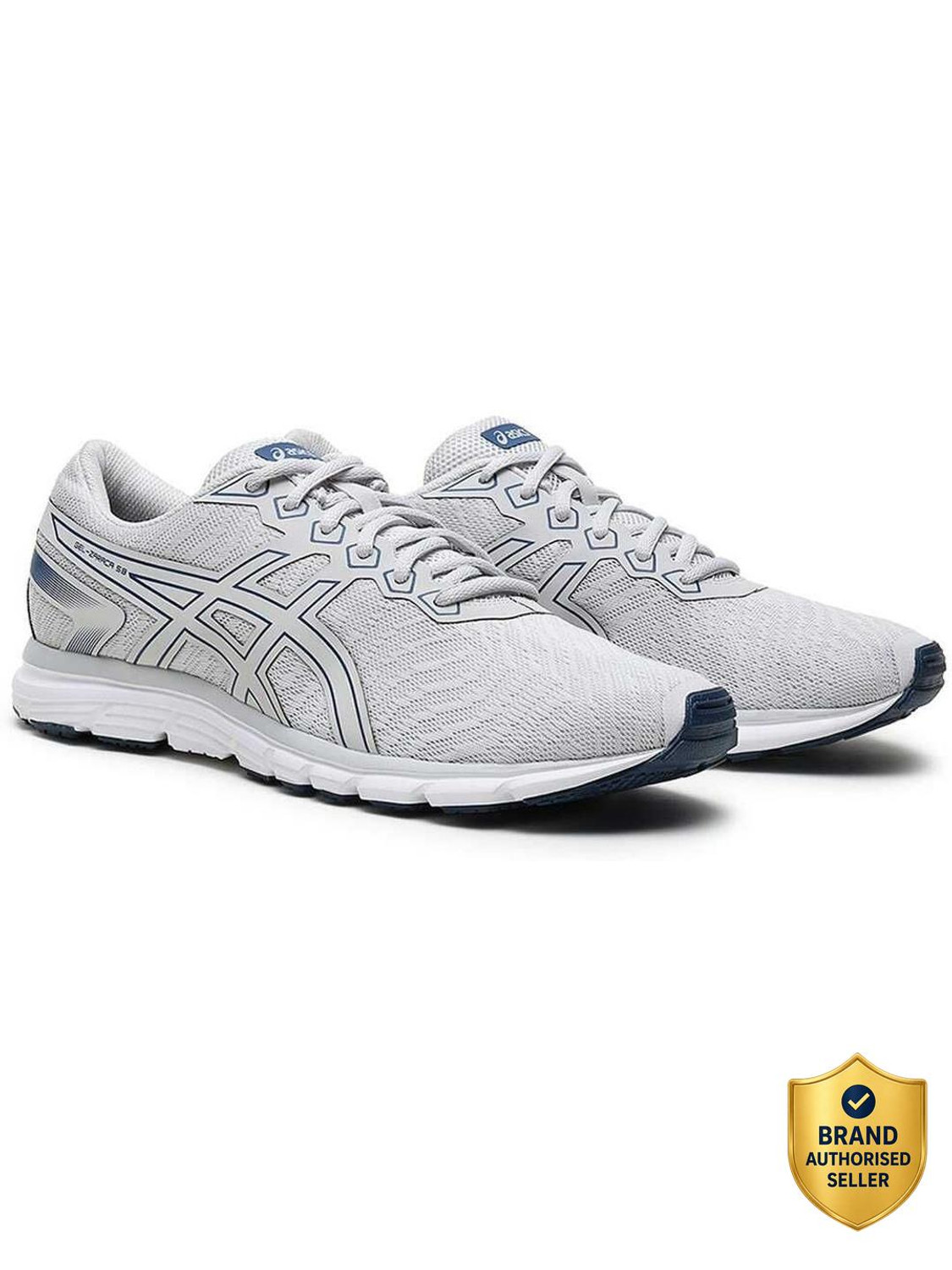 Image of Asics GEL-KAYANO 31 Sneakers For Men (Multicolor , 6)