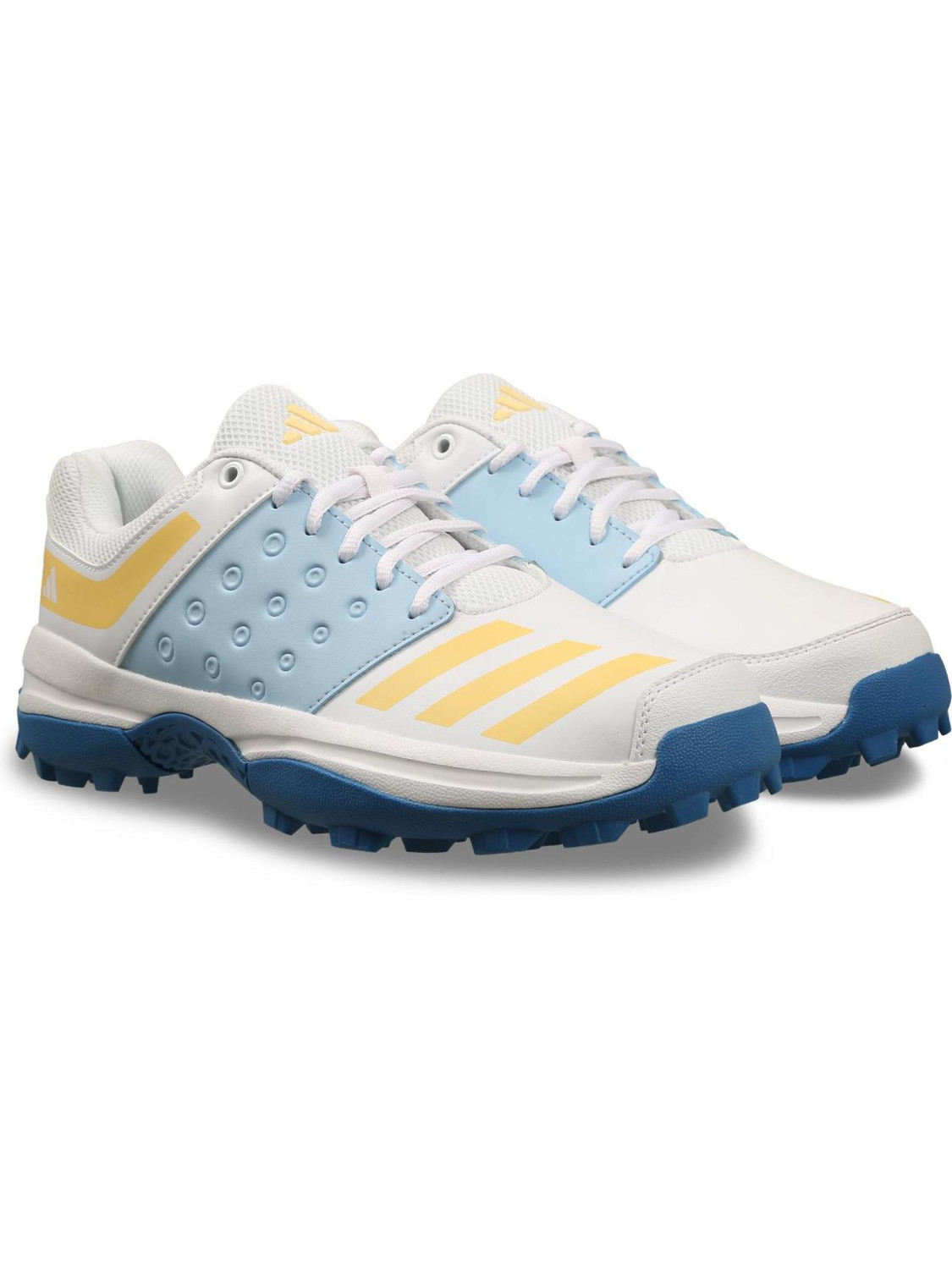 Image of ADIDAS ADISTAR 4 M Outdoors For Men (Blue , 8)