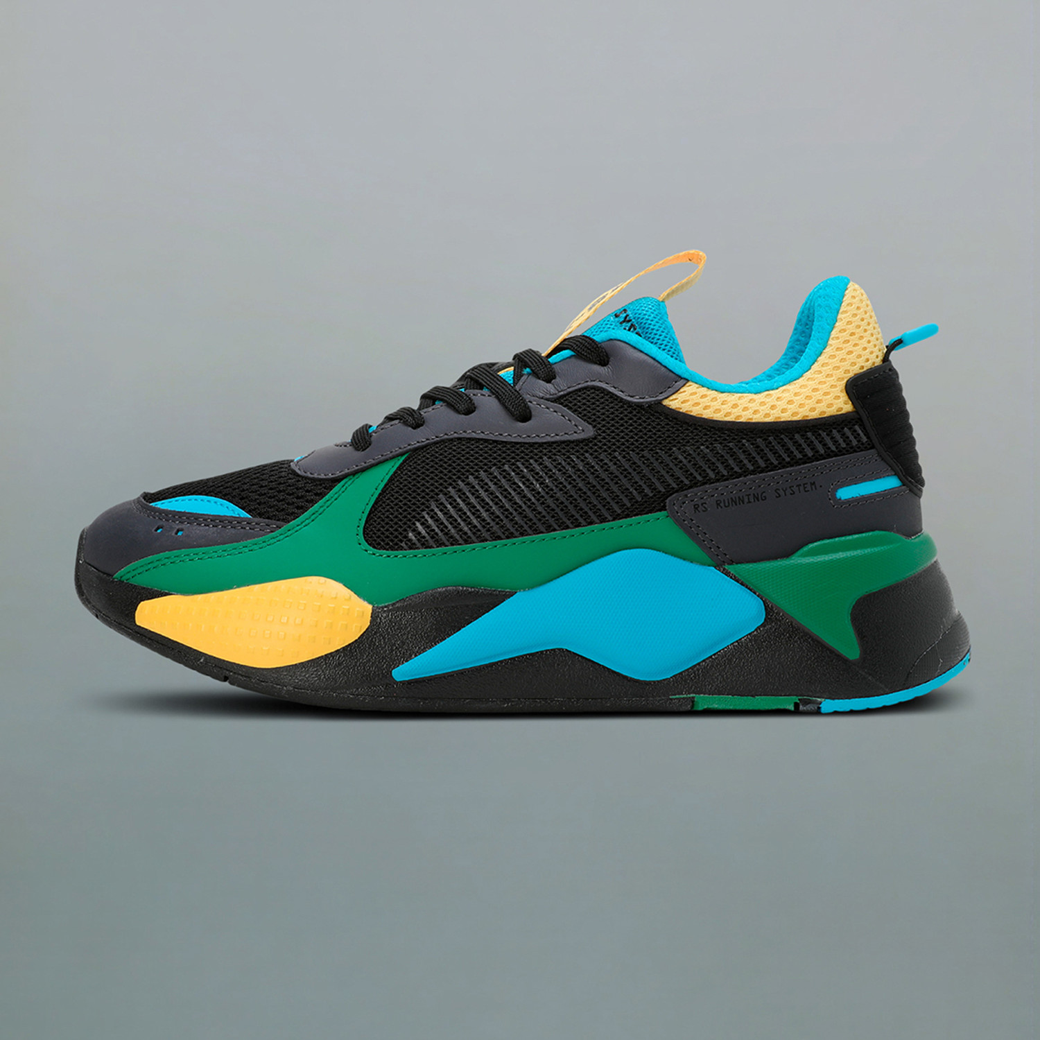 PUMA RS-X TOYS Sneakers For Men - Image 1