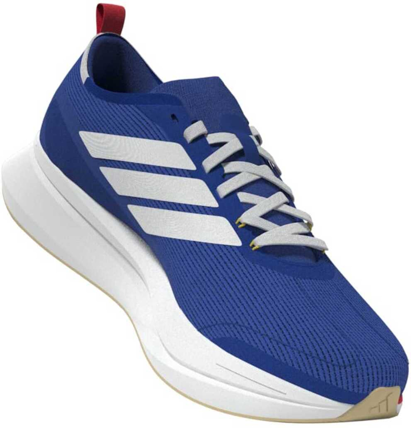 Image of ADIDAS NAM 75 PH M Running Shoes For Men (Blue , 5.5)