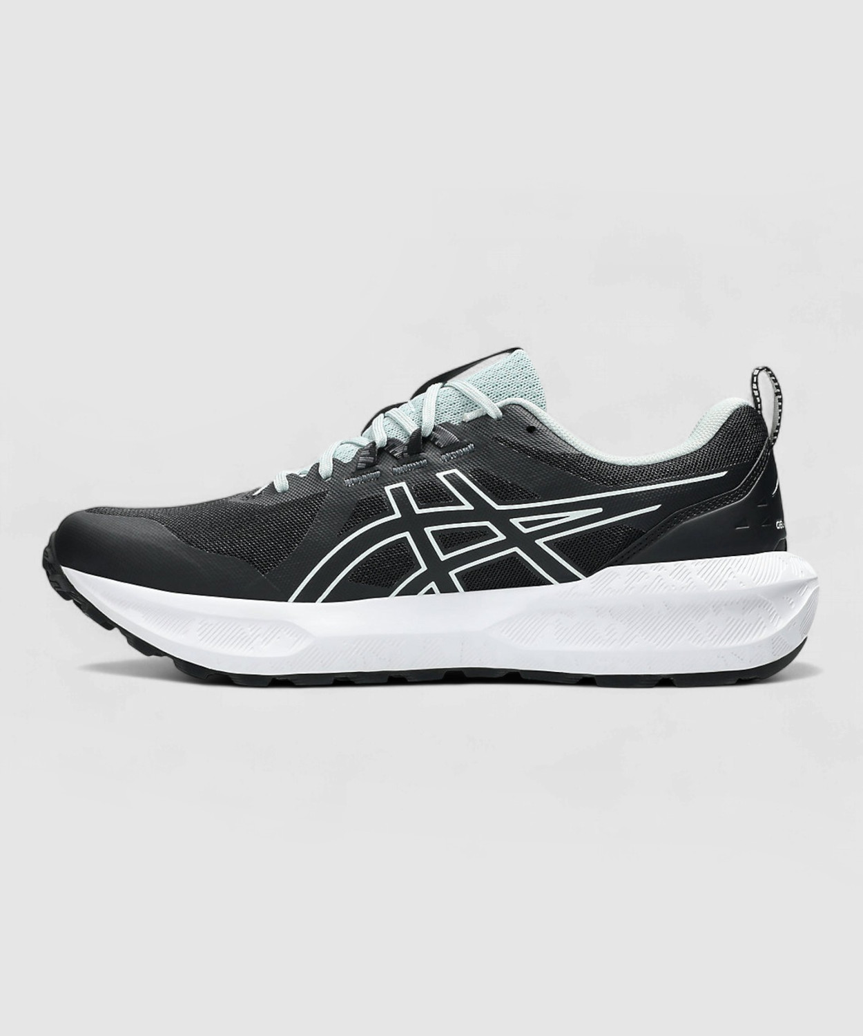 Image of asics GEL-SONOMA 8 Sneakers For Men (Black , 14)