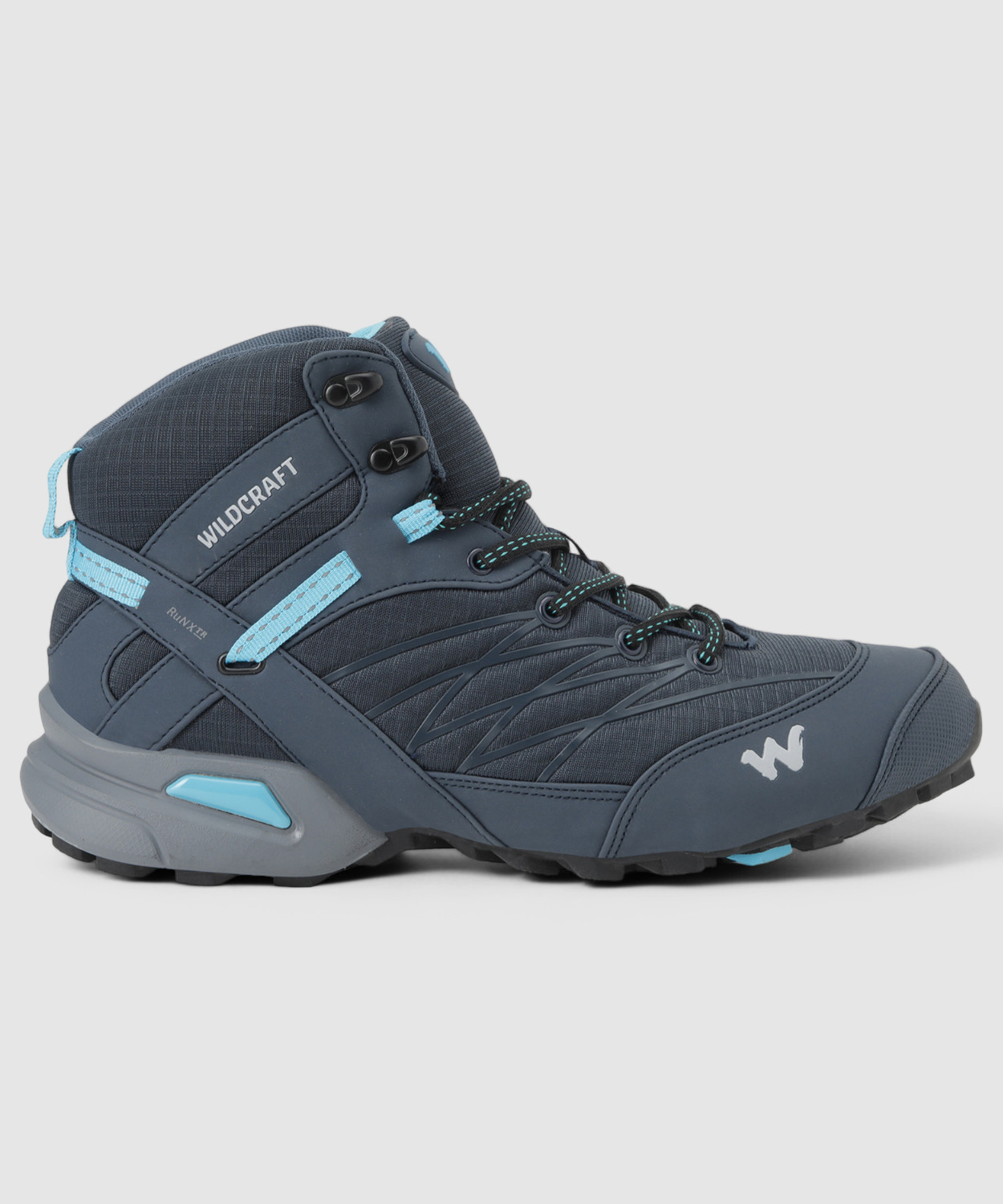 Image of Wildcraft RuNX TR Hugo Outdoors For Men (Multicolor , 8)