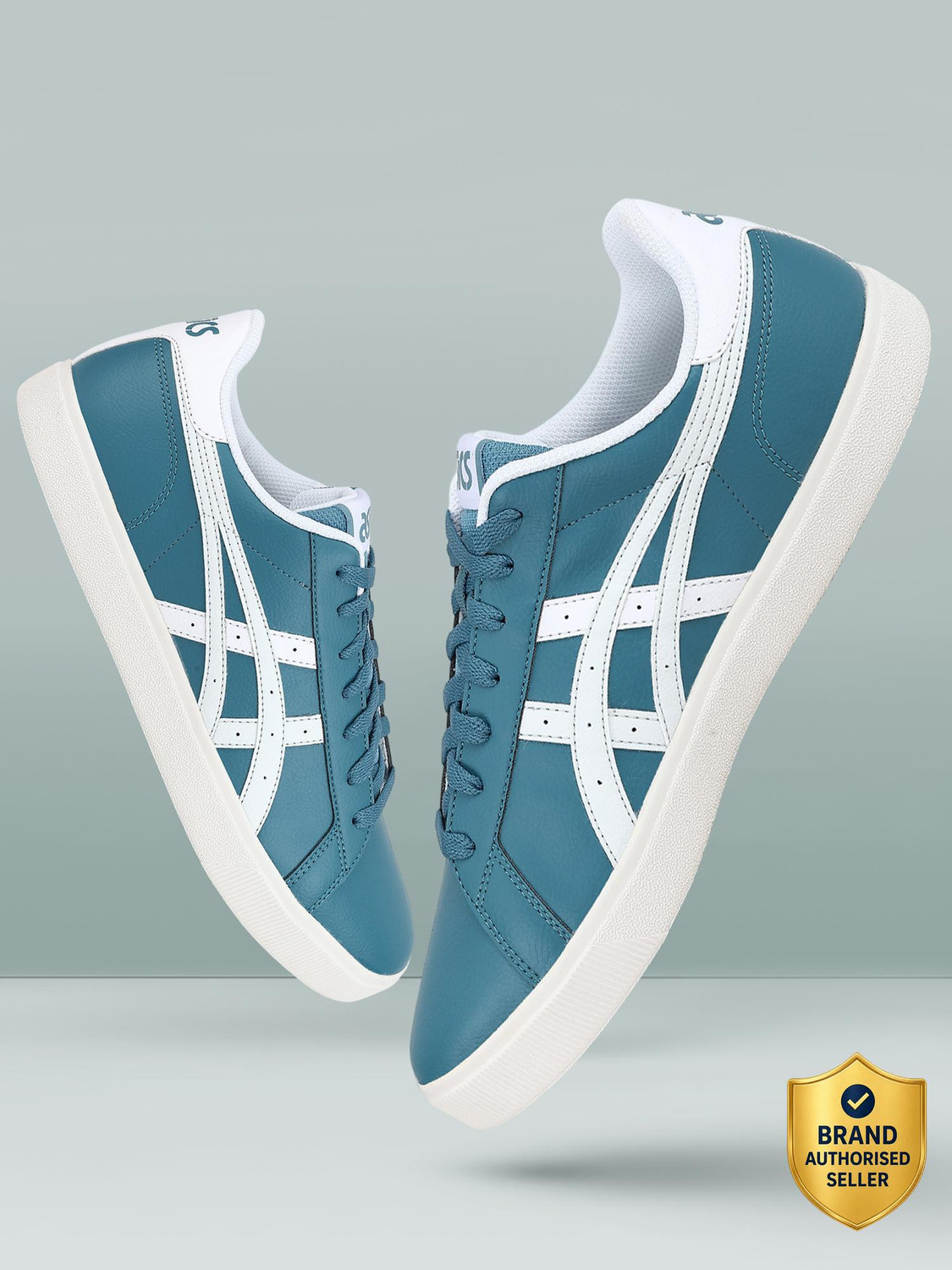 ASICS Classic CT S Men's Sneakers - Image 1