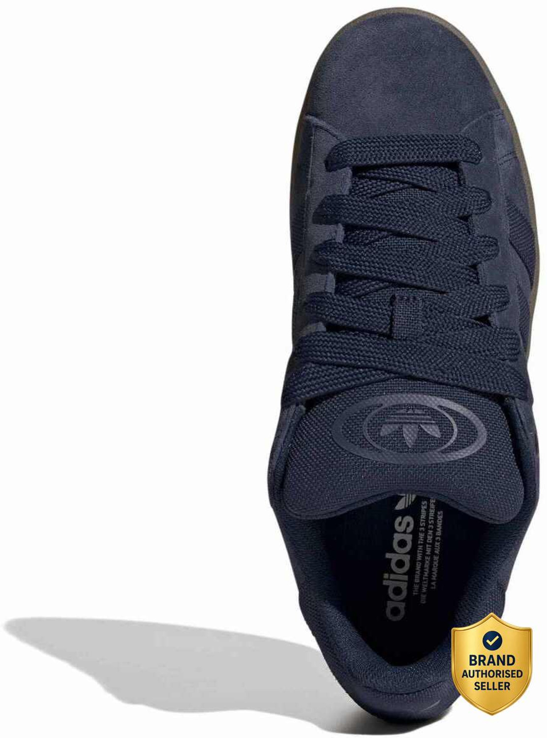 Image of ADIDAS ORIGINALS Casuals For Men (White , 7)