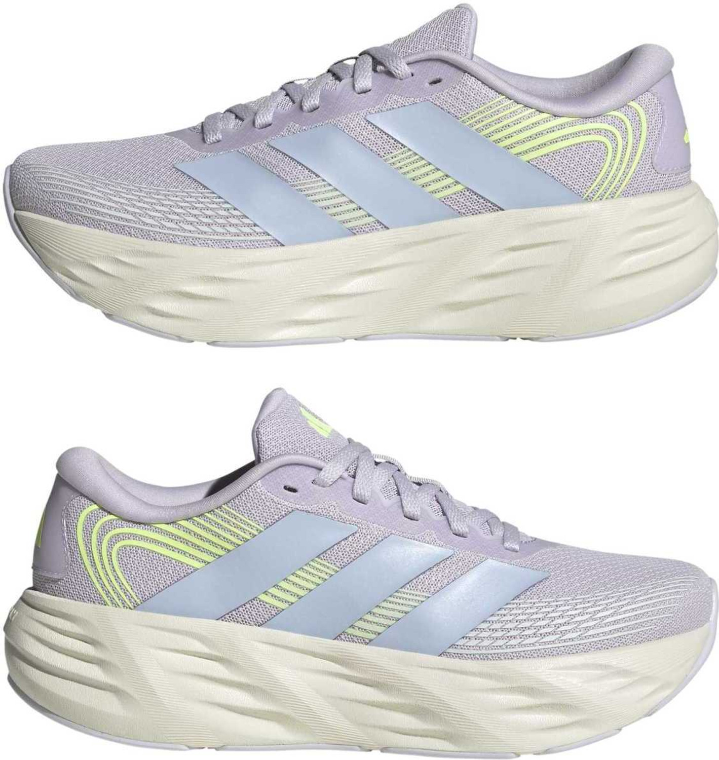 Image of Asics TRAIL SCOUT 3 Running Shoes For Women (Blue , 7)