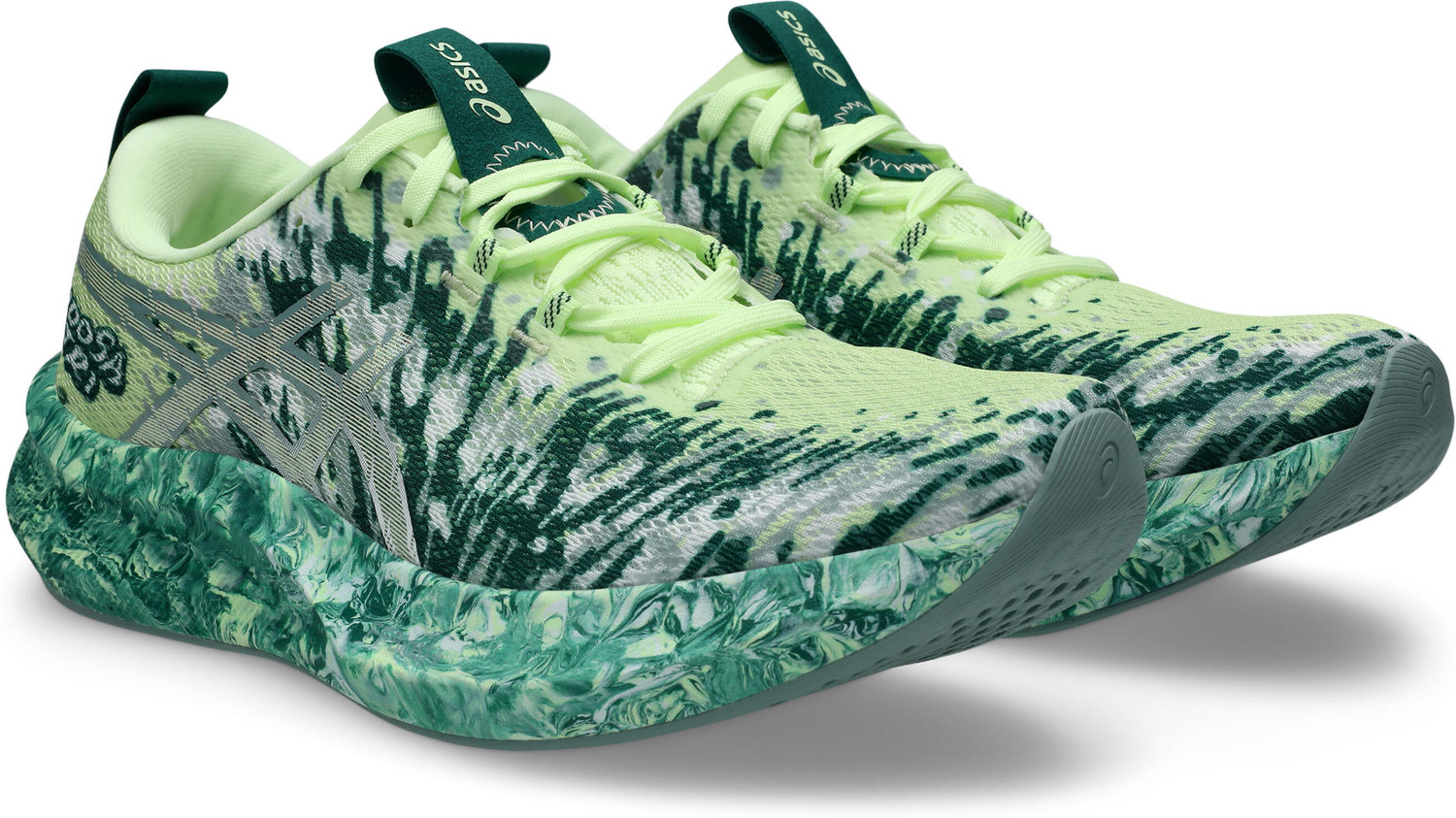 Image of Asics GEL-ROCKET 12 Badminton Shoes For Men (Navy , 10)