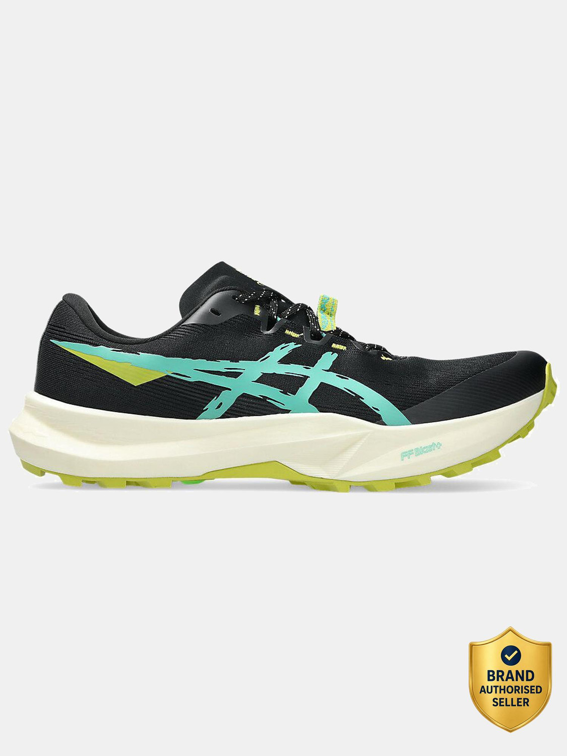 Asics Fuji Lite 6 Running Shoes For Men