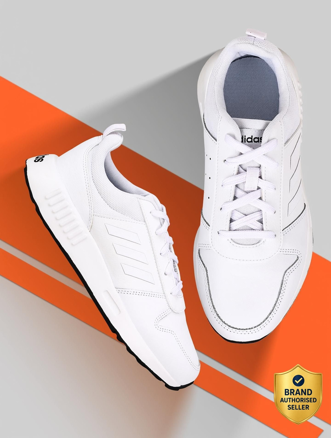 adidas TENSUAR M1 Running Shoes For Men - Image 1