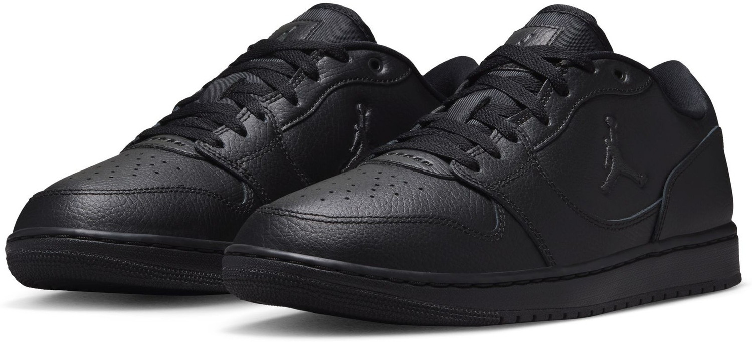 Image of NIKE Court Shot Tennis Shoes For Men (Black , 13)