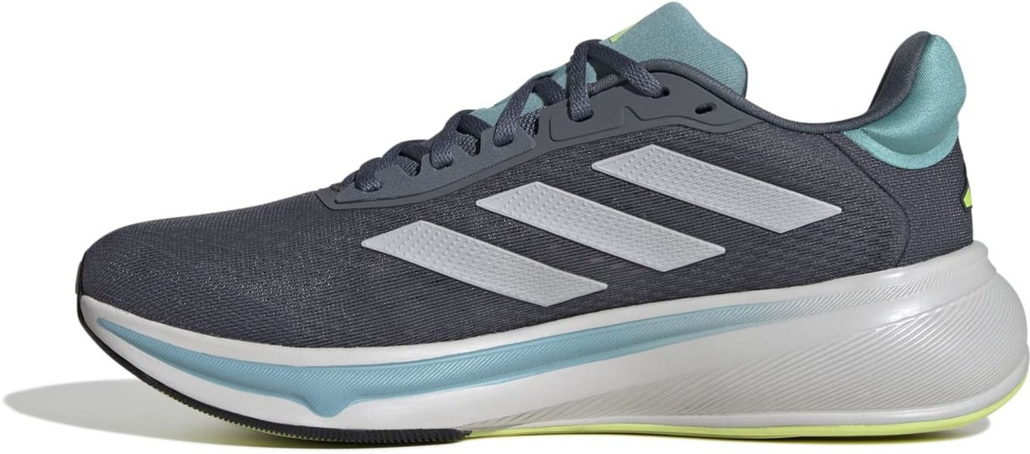 Image of ADIDAS RESPONSE SUPER M Outdoors For Men (Black , 8.5)