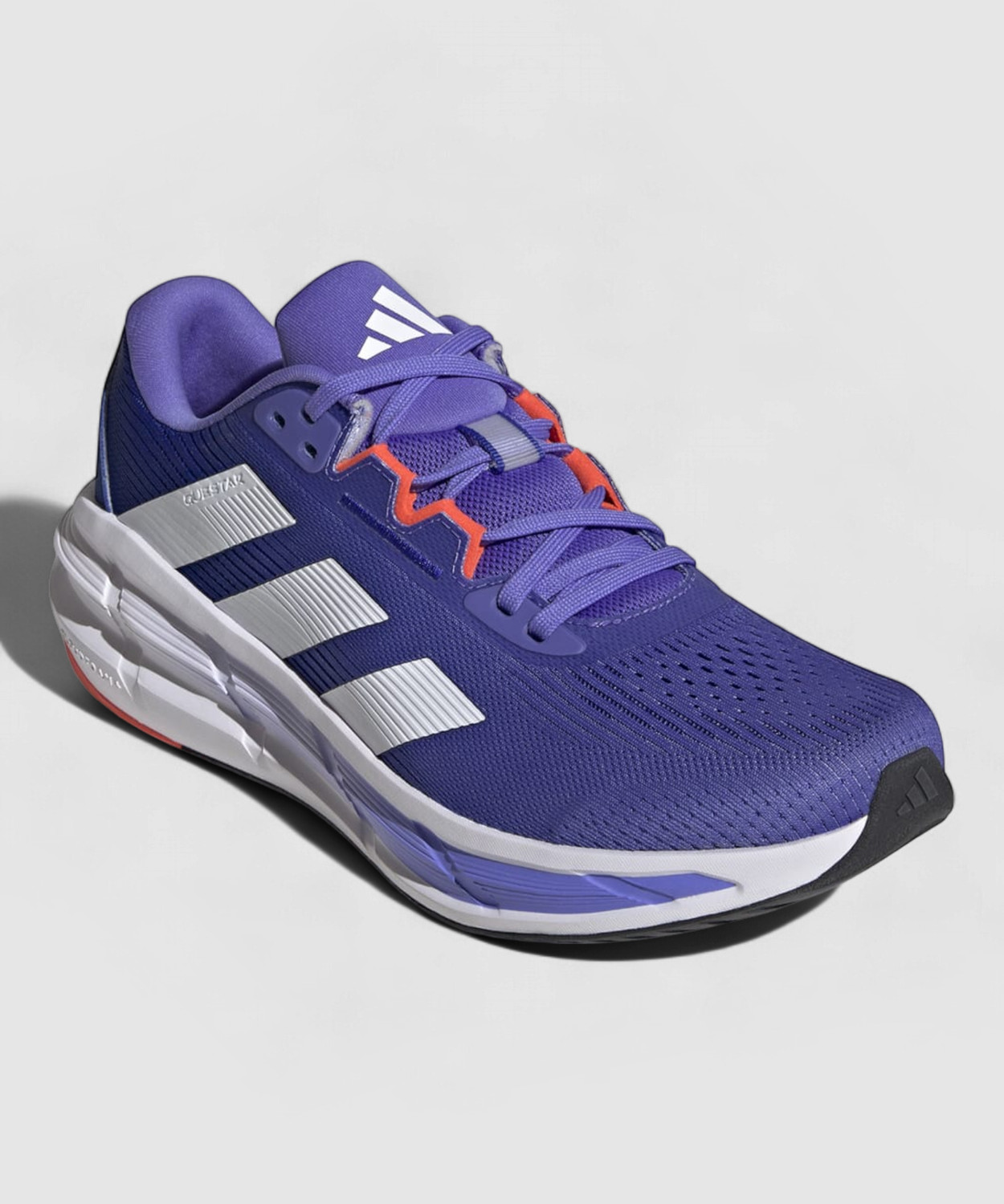 Image of ADIDAS Outdoors For Men (Blue , 8.5)