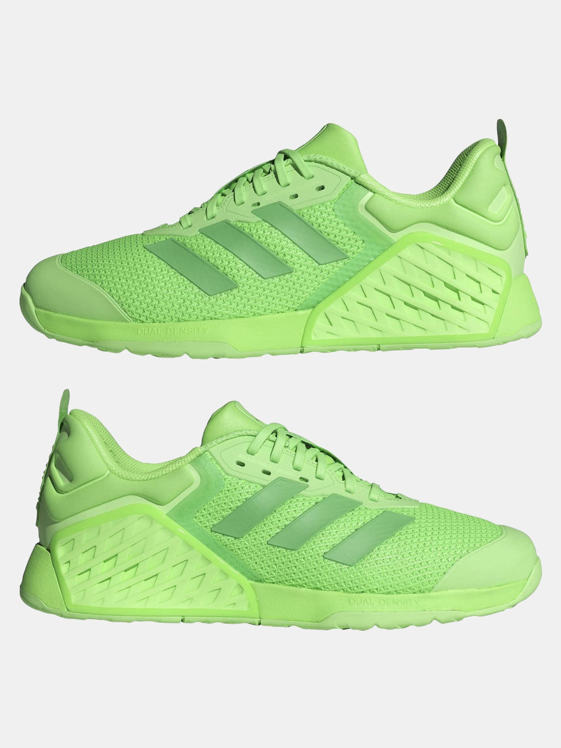 Image of ADIDAS DROPSET 3 TRAINER Training & Gym Shoes For Men (White , 14)