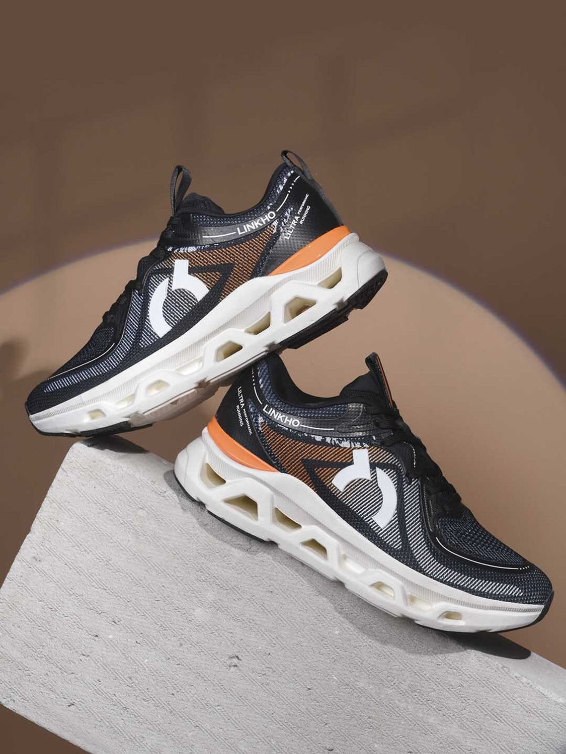Image of On Running Sneakers For Men (Multicolor , 8)