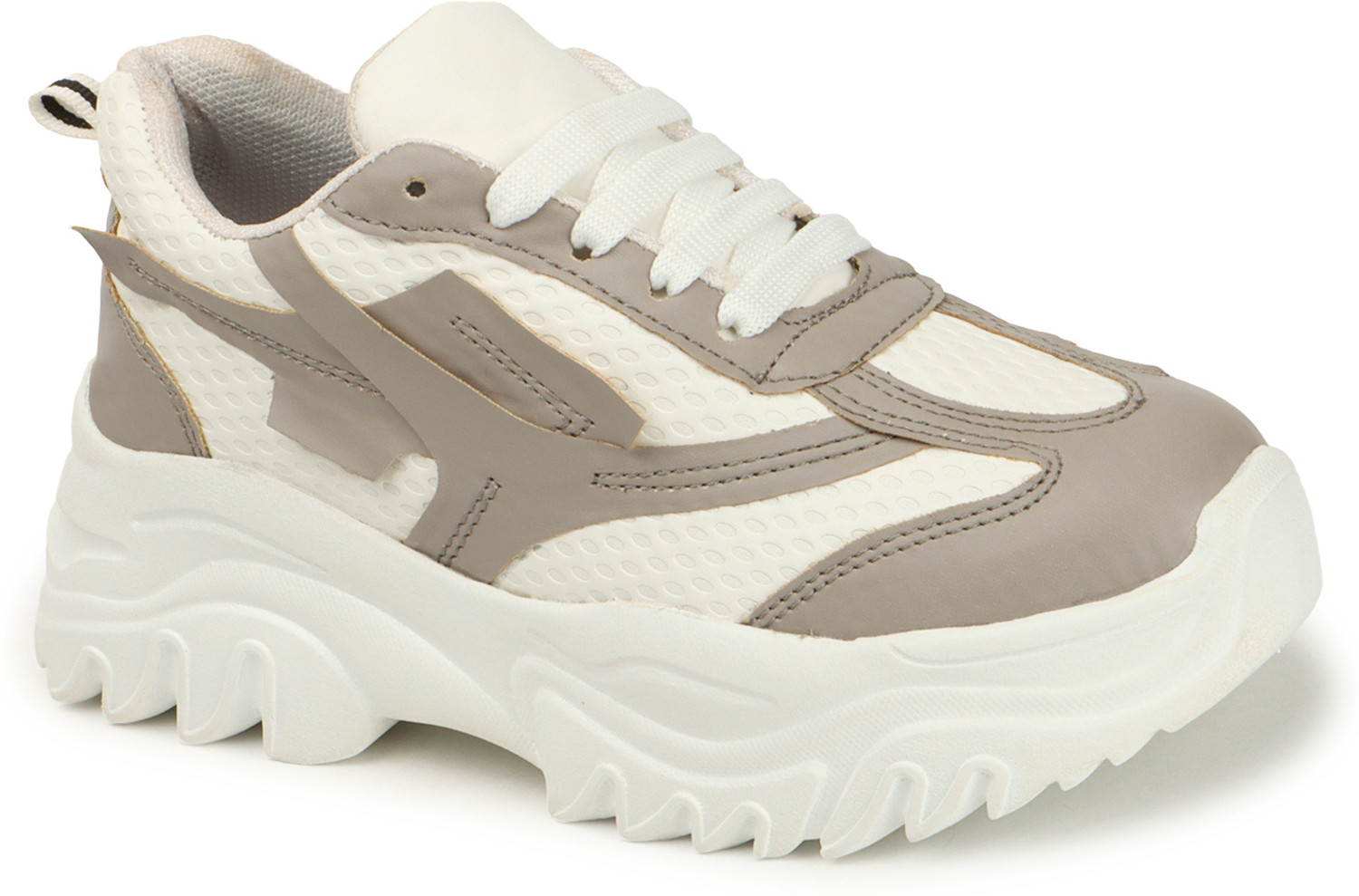 Image of PUMA Suede Classic Beach Dayss Sneakers For Women (White , 5.5)
