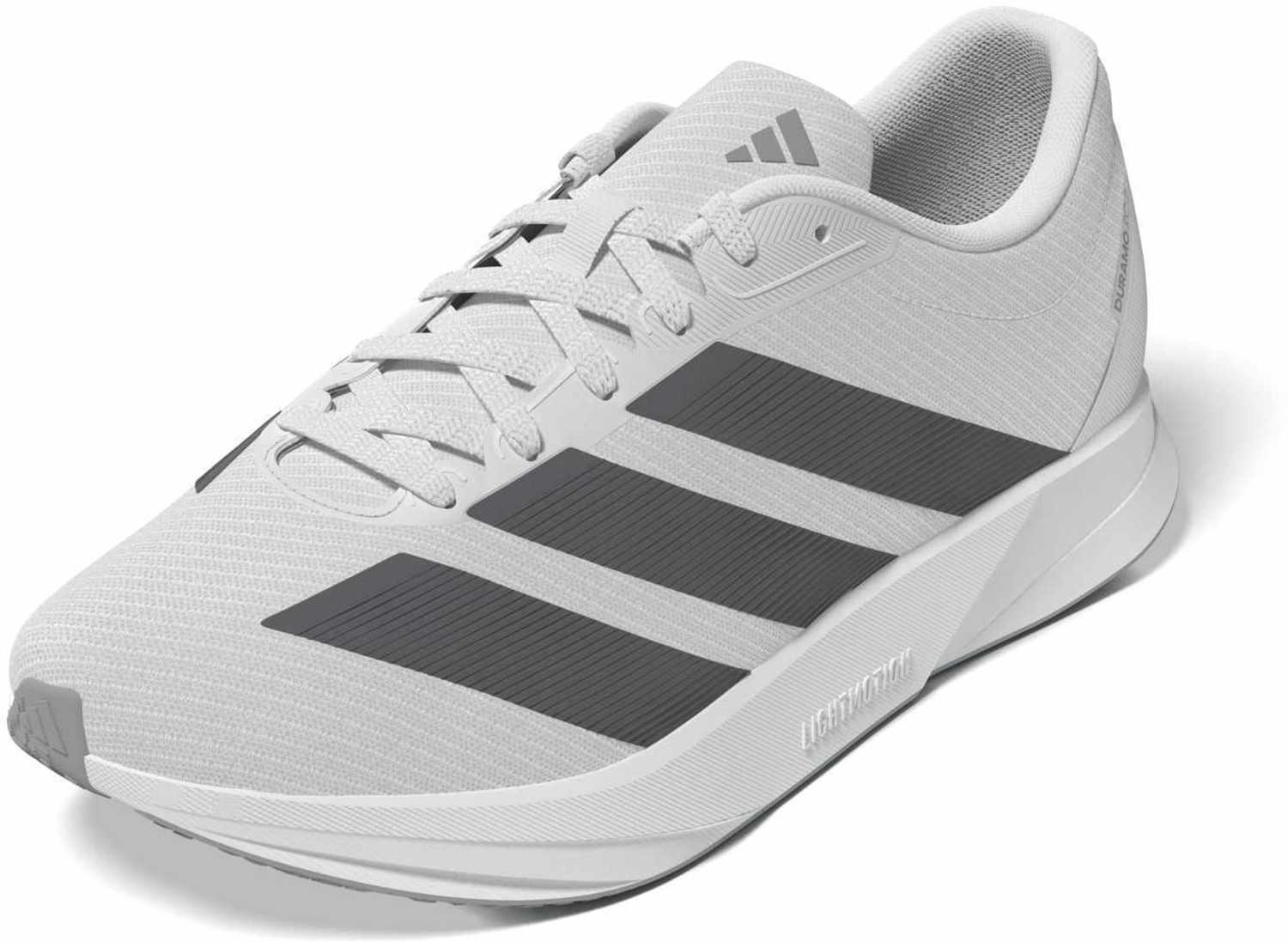 Image of ADIDAS Running Shoes For Women (White , 4.5)