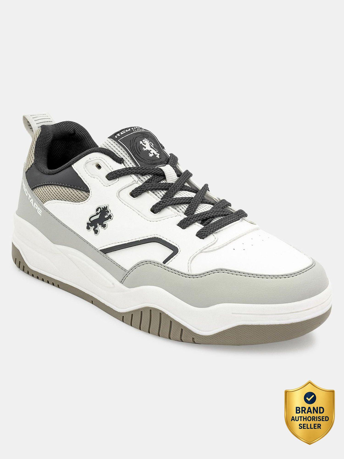 RED TAPE Men's Lifestyle Sneakers - Image 1