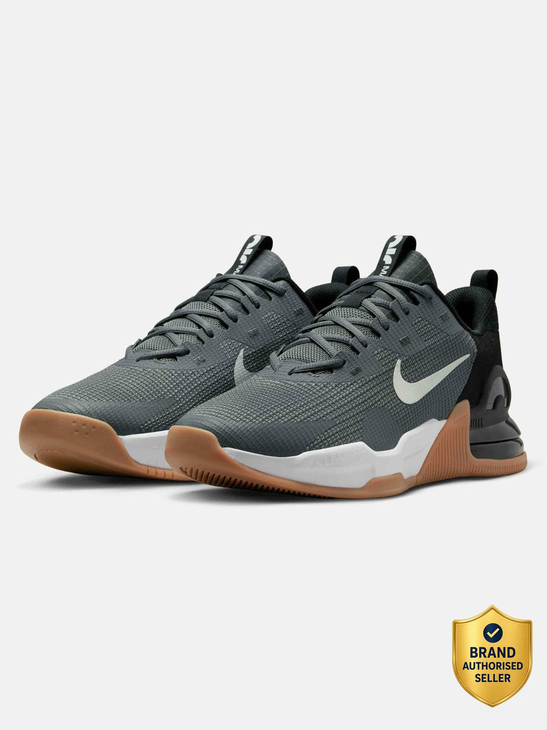 Nike Air Max 5 Training & Gym Shoes For Men - Image 1